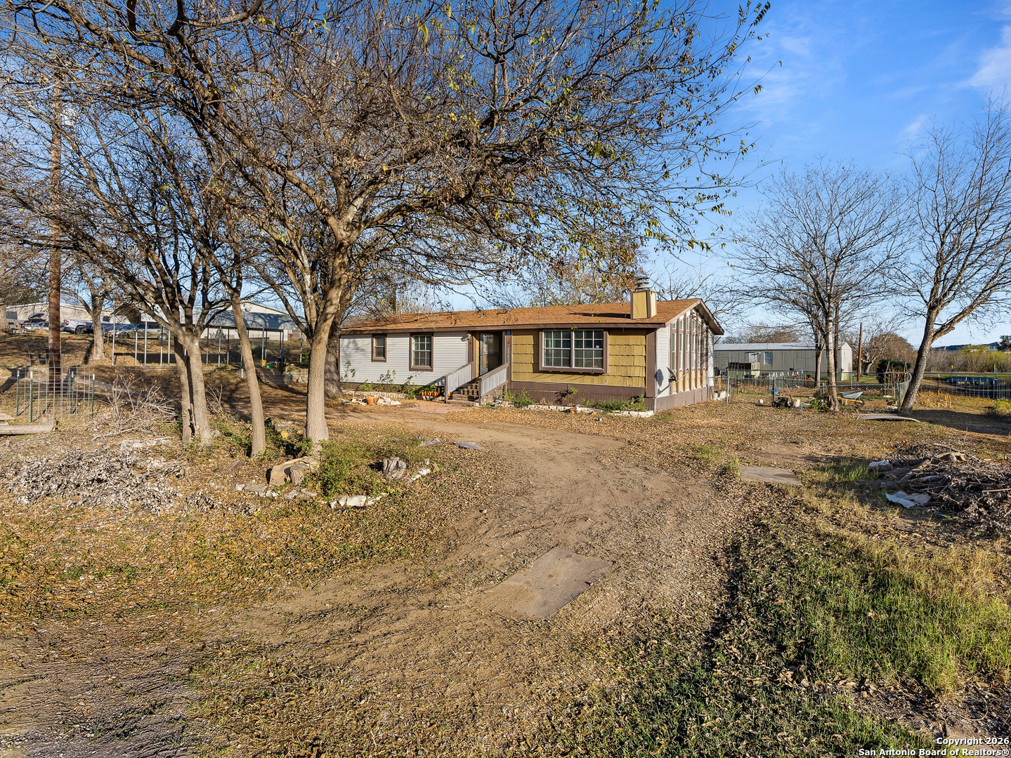 13634 Owl Tree San Antonio TX 78253