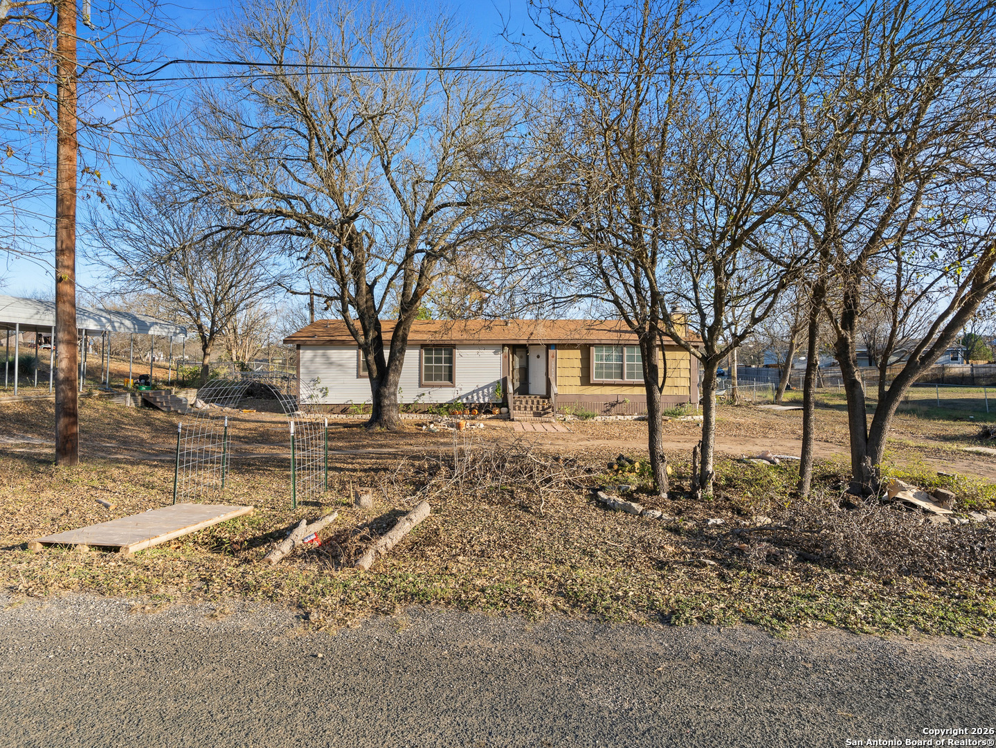 13634 Owl Tree San Antonio TX 78253