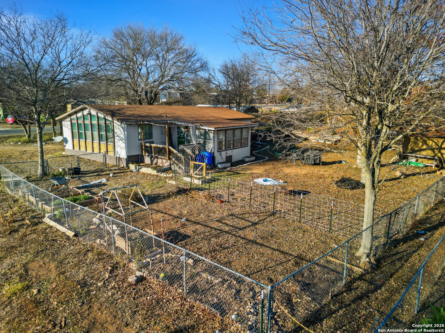 13634 Owl Tree San Antonio TX 78253