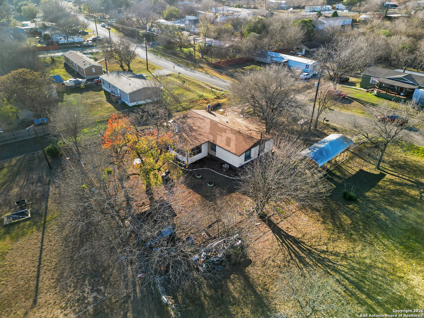 13634 Owl Tree San Antonio TX 78253