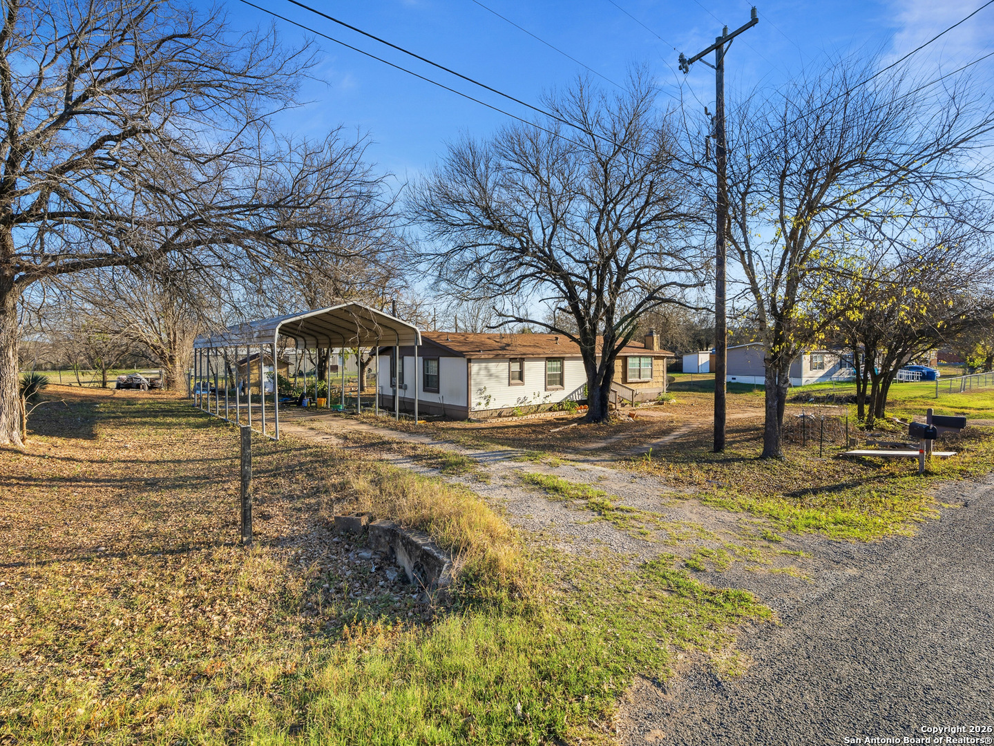 13634 Owl Tree San Antonio TX 78253