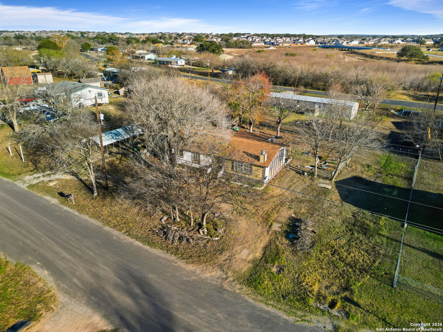 13634 Owl Tree San Antonio TX 78253