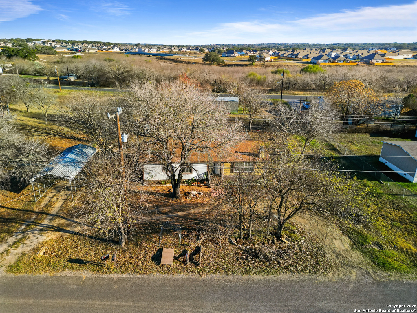 13634 Owl Tree San Antonio TX 78253