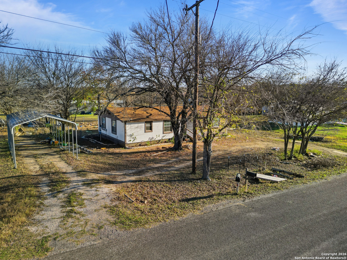 13634 Owl Tree San Antonio TX 78253