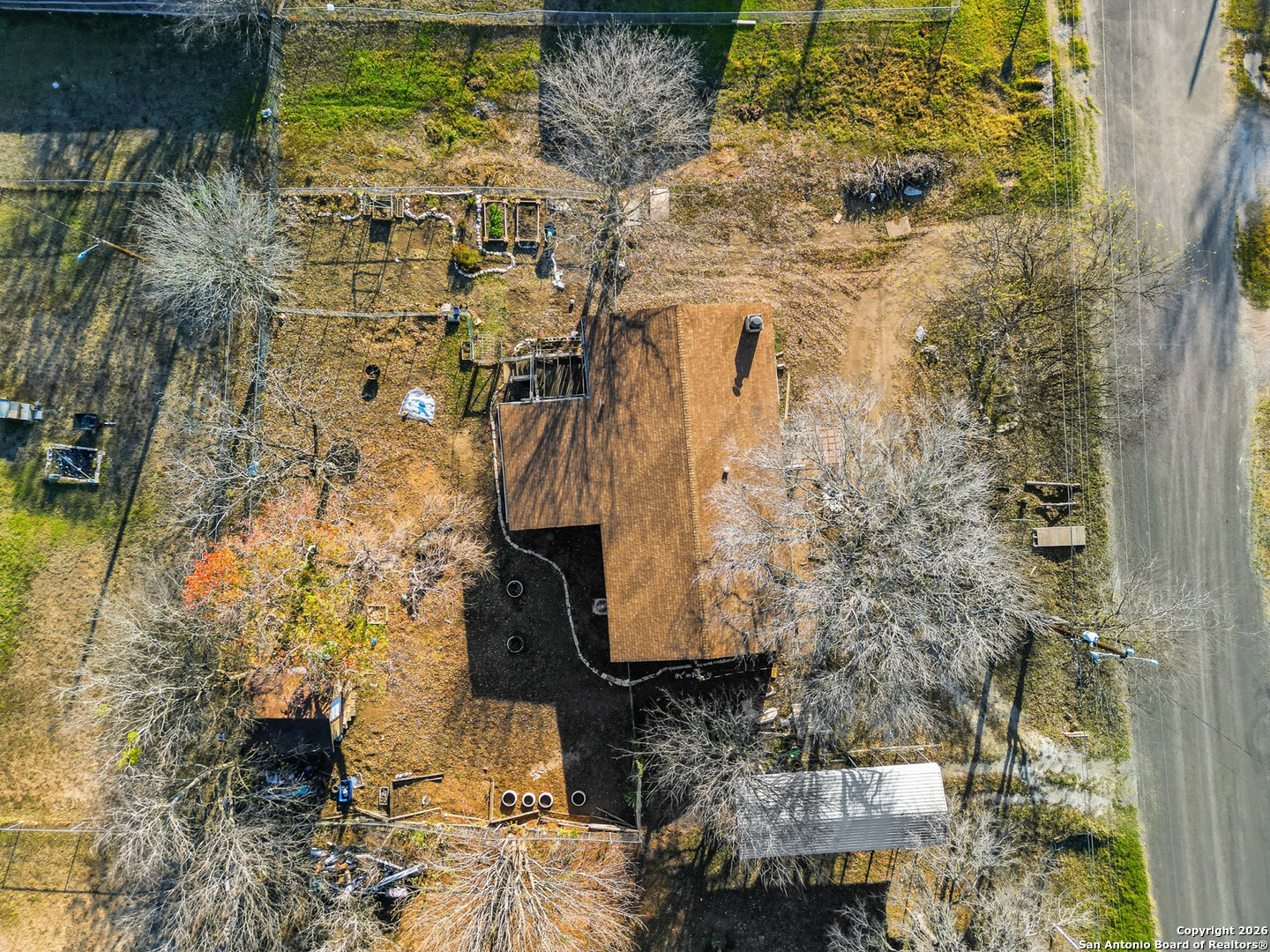 13634 Owl Tree San Antonio TX 78253