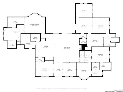 252 Venado Oaks Castroville TX 78009