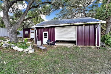 2681 Waterfront Park Canyon Lake TX 78133