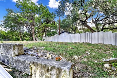 2681 Waterfront Park Canyon Lake TX 78133