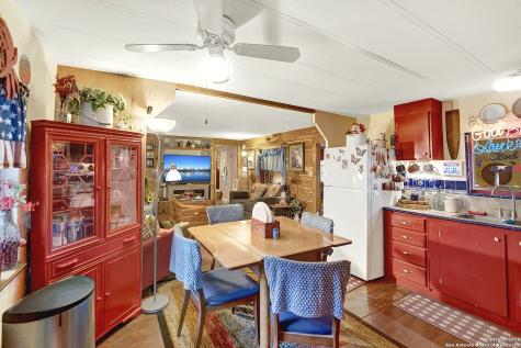 2681 Waterfront Park Canyon Lake TX 78133