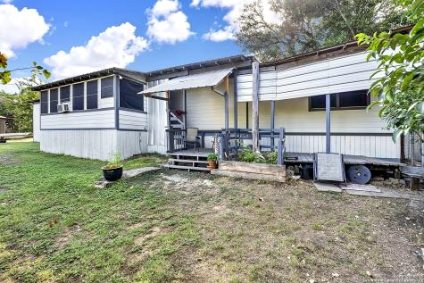 2681 Waterfront Park Canyon Lake TX 78133
