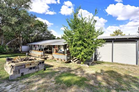 2681 Waterfront Park Canyon Lake TX 78133