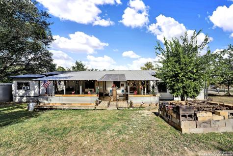 2681 Waterfront Park Canyon Lake TX 78133