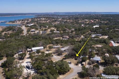 240 Rockport Drive Canyon Lake TX 78133