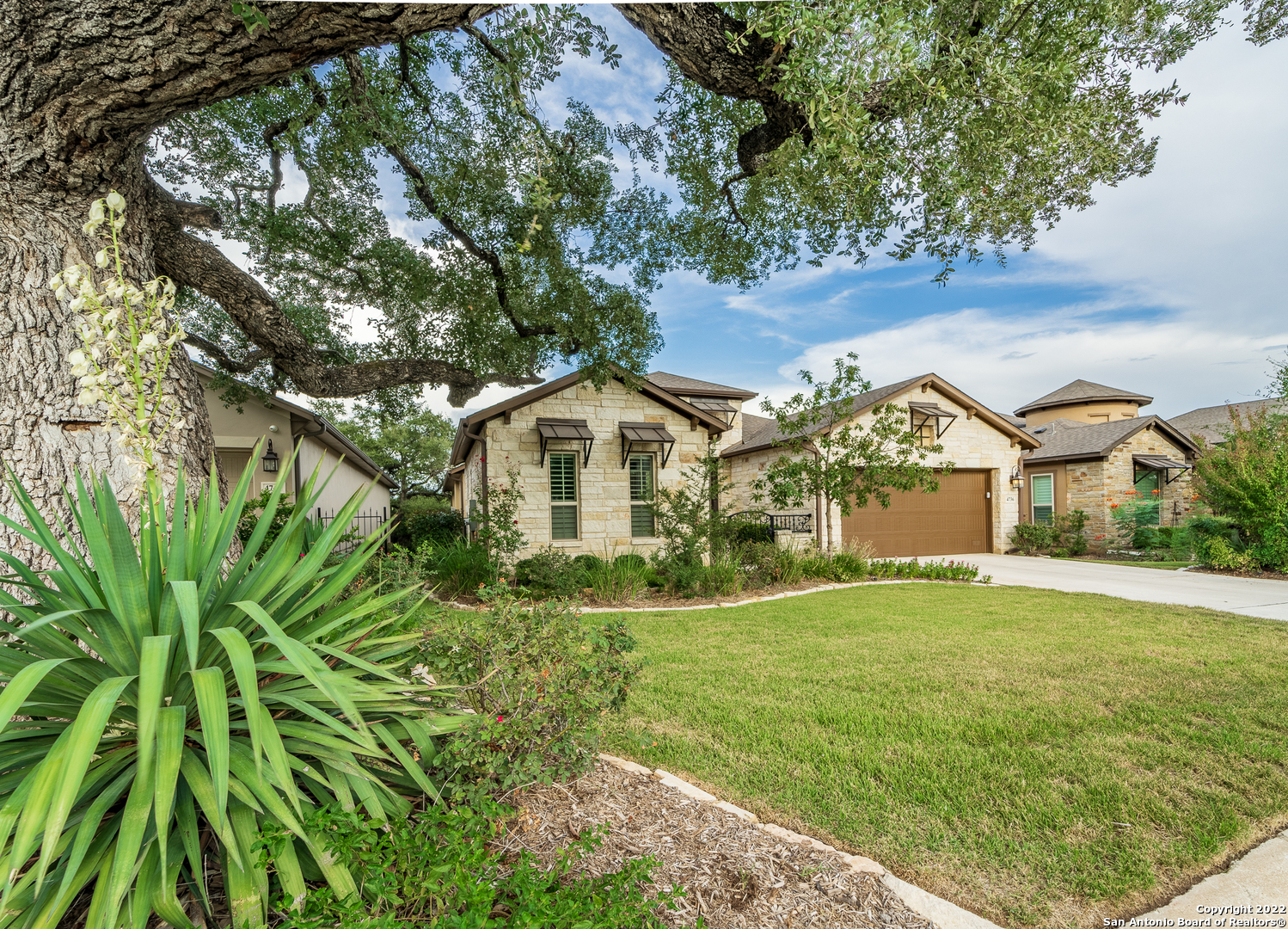 4736 Amorosa Way San Antonio TX 78261