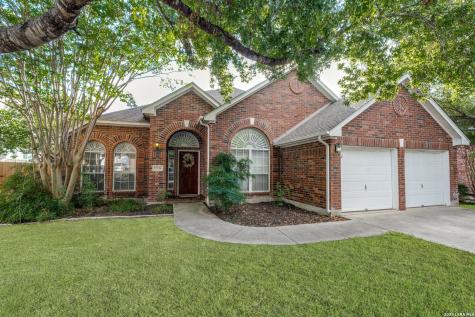 19534 Mill Oak San Antonio TX 78258
