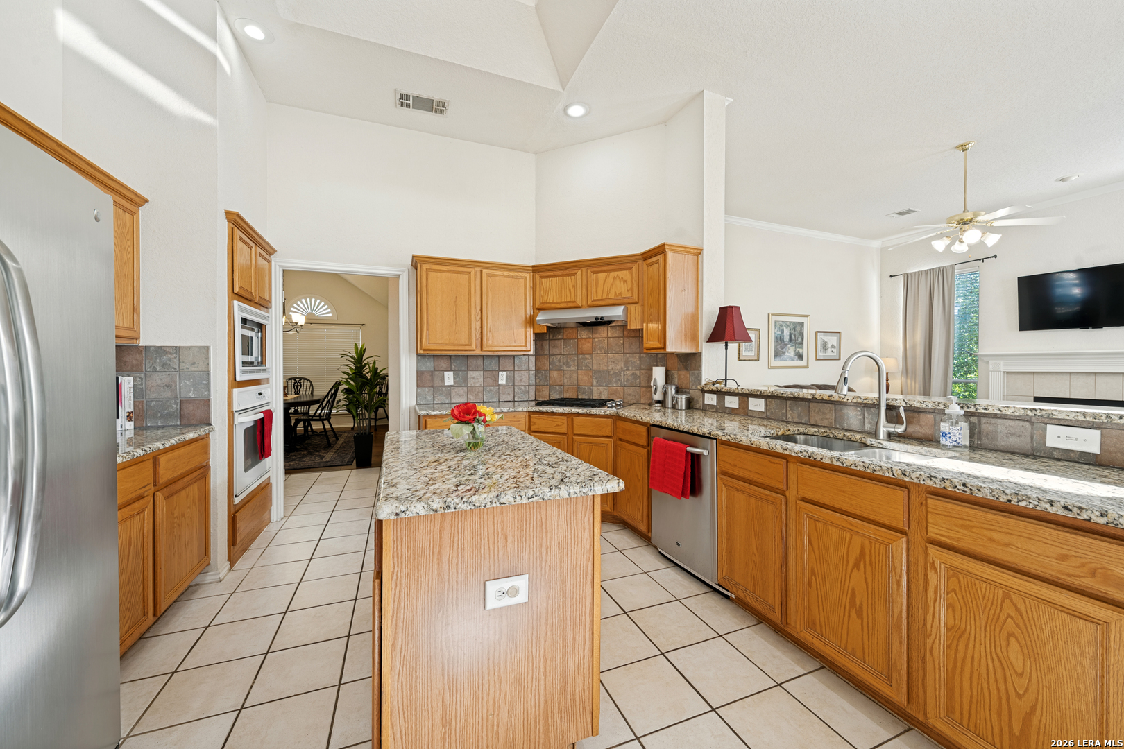 19534 Mill Oak San Antonio TX 78258