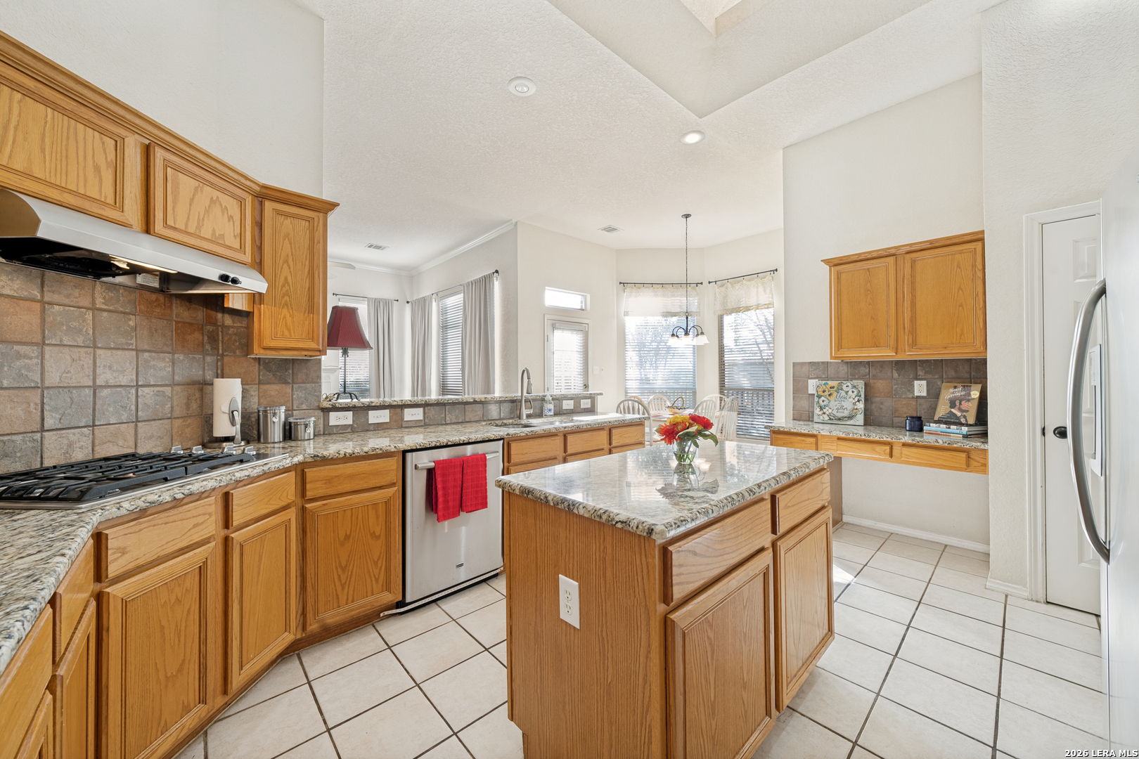 19534 Mill Oak San Antonio TX 78258