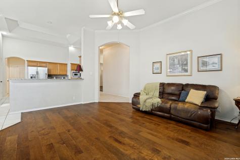 19534 Mill Oak San Antonio TX 78258