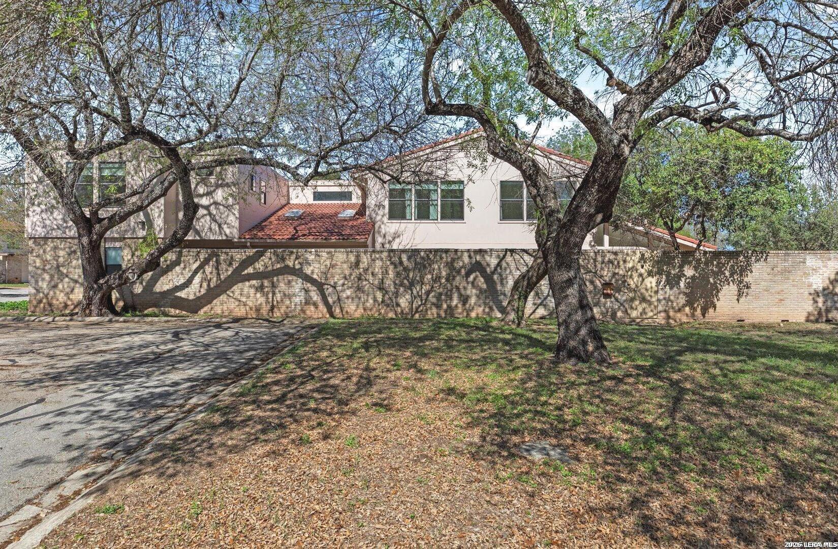 11702 Pepper Tree San Antonio TX 78230