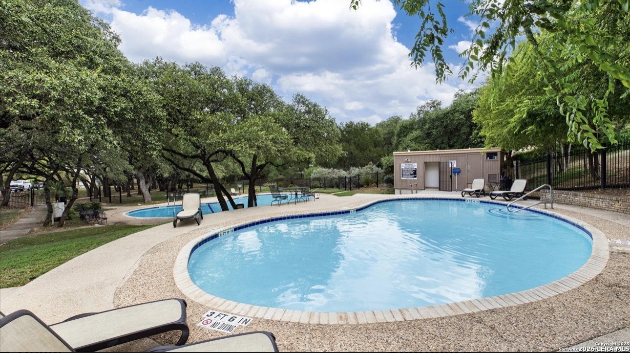 11702 Pepper Tree San Antonio TX 78230