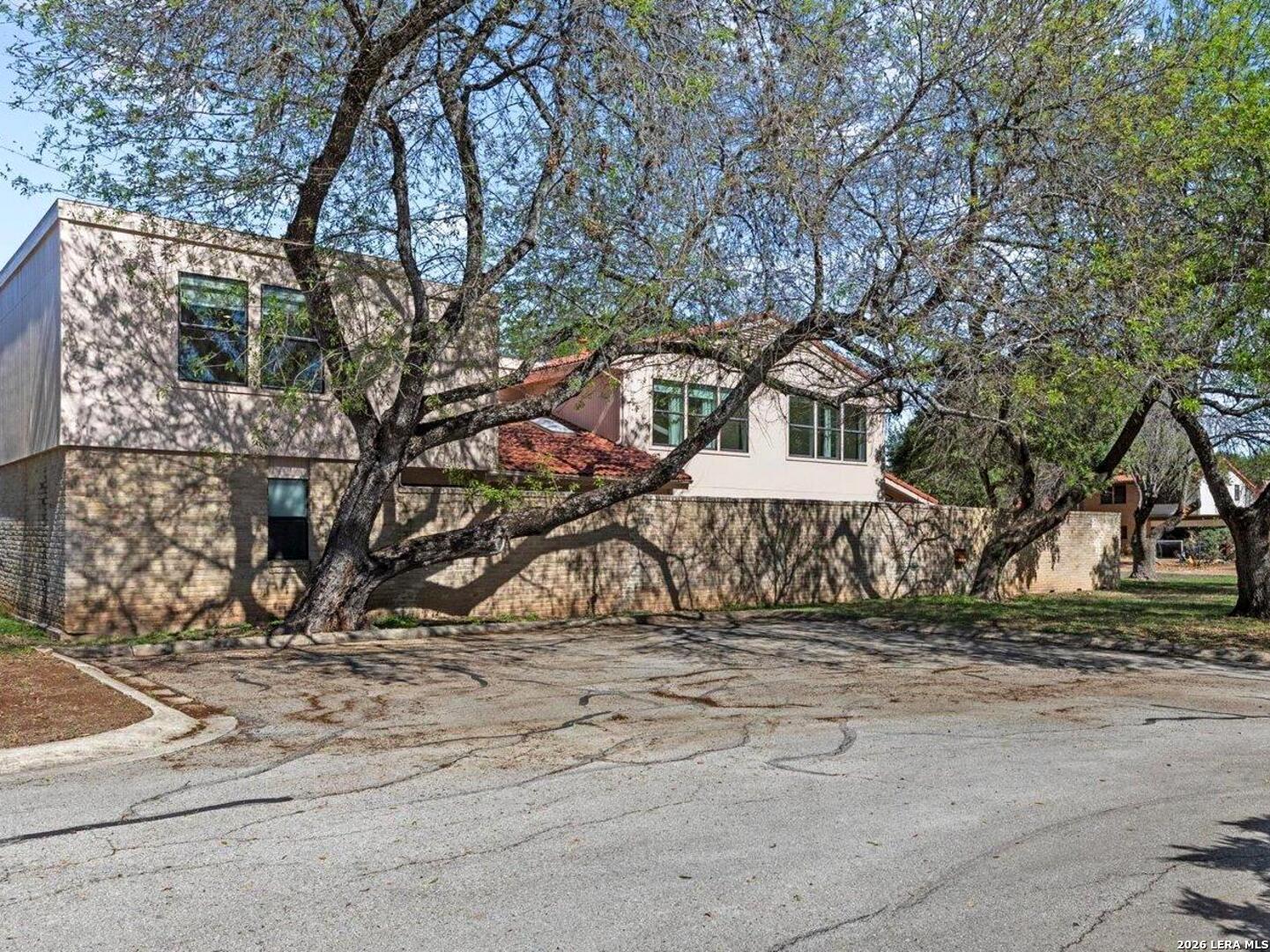 11702 Pepper Tree San Antonio TX 78230