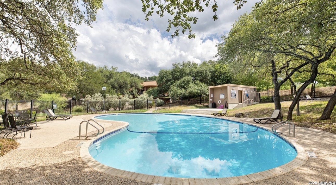 11702 Pepper Tree San Antonio TX 78230