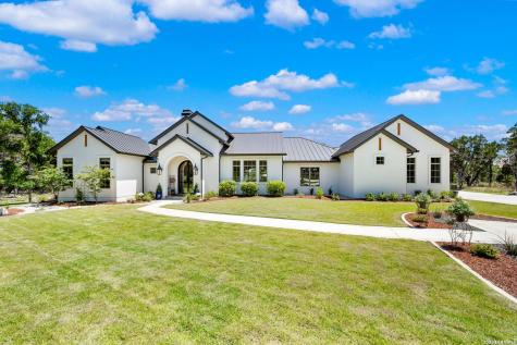 273 Vaquero Pass Boerne TX 78006