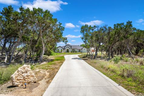 273 Vaquero Pass Boerne TX 78006