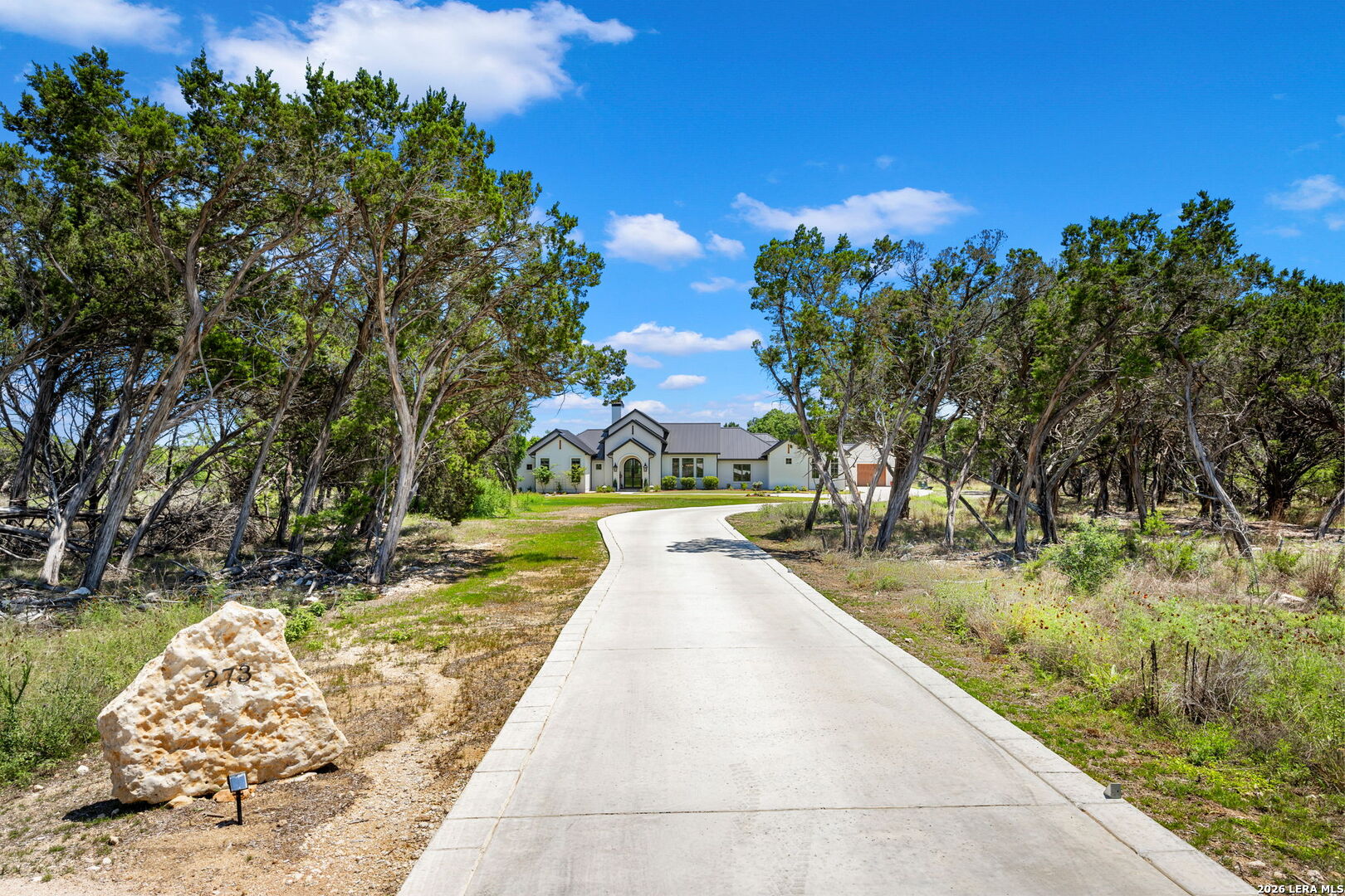 273 Vaquero Pass Boerne TX 78006