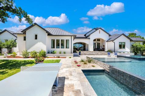 273 Vaquero Pass Boerne TX 78006