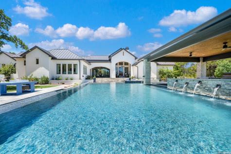 273 Vaquero Pass Boerne TX 78006