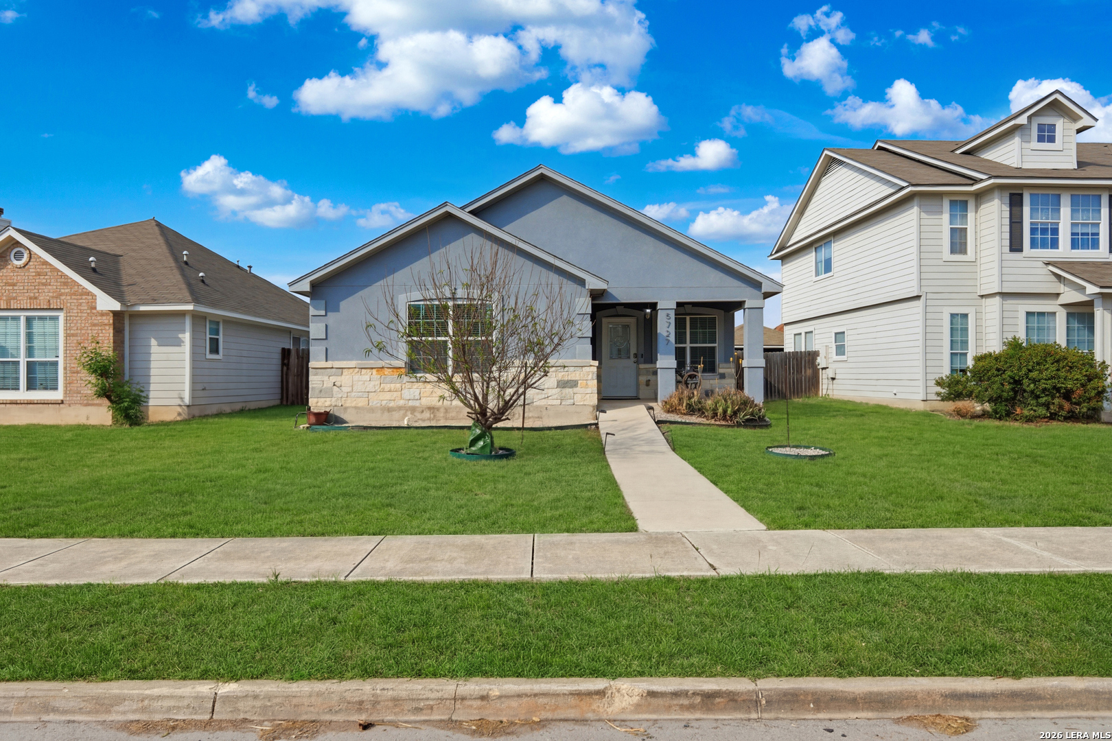 5727 Midcrown San Antonio TX 78218