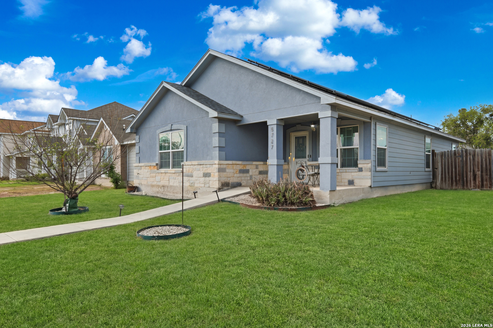 5727 Midcrown San Antonio TX 78218