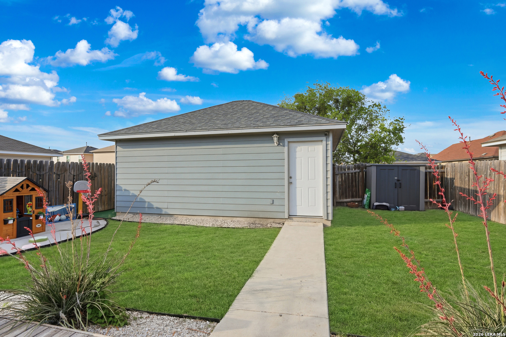 5727 Midcrown San Antonio TX 78218