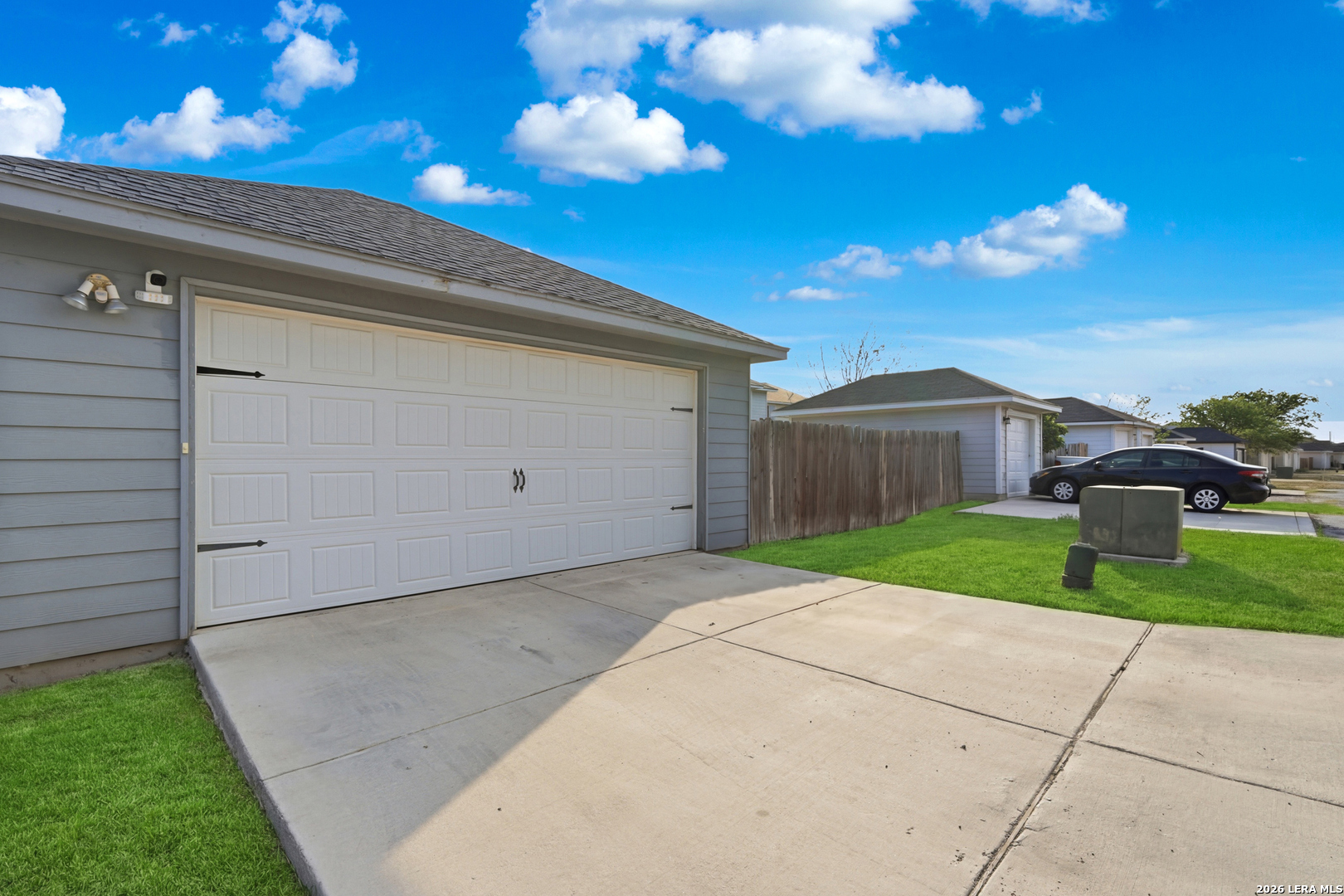 5727 Midcrown San Antonio TX 78218