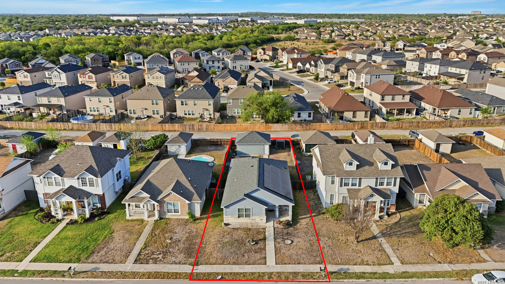 5727 Midcrown San Antonio TX 78218