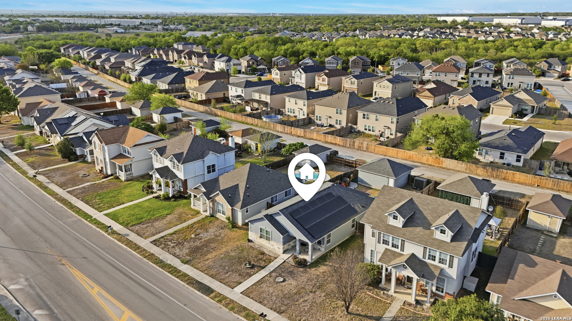 5727 Midcrown San Antonio TX 78218