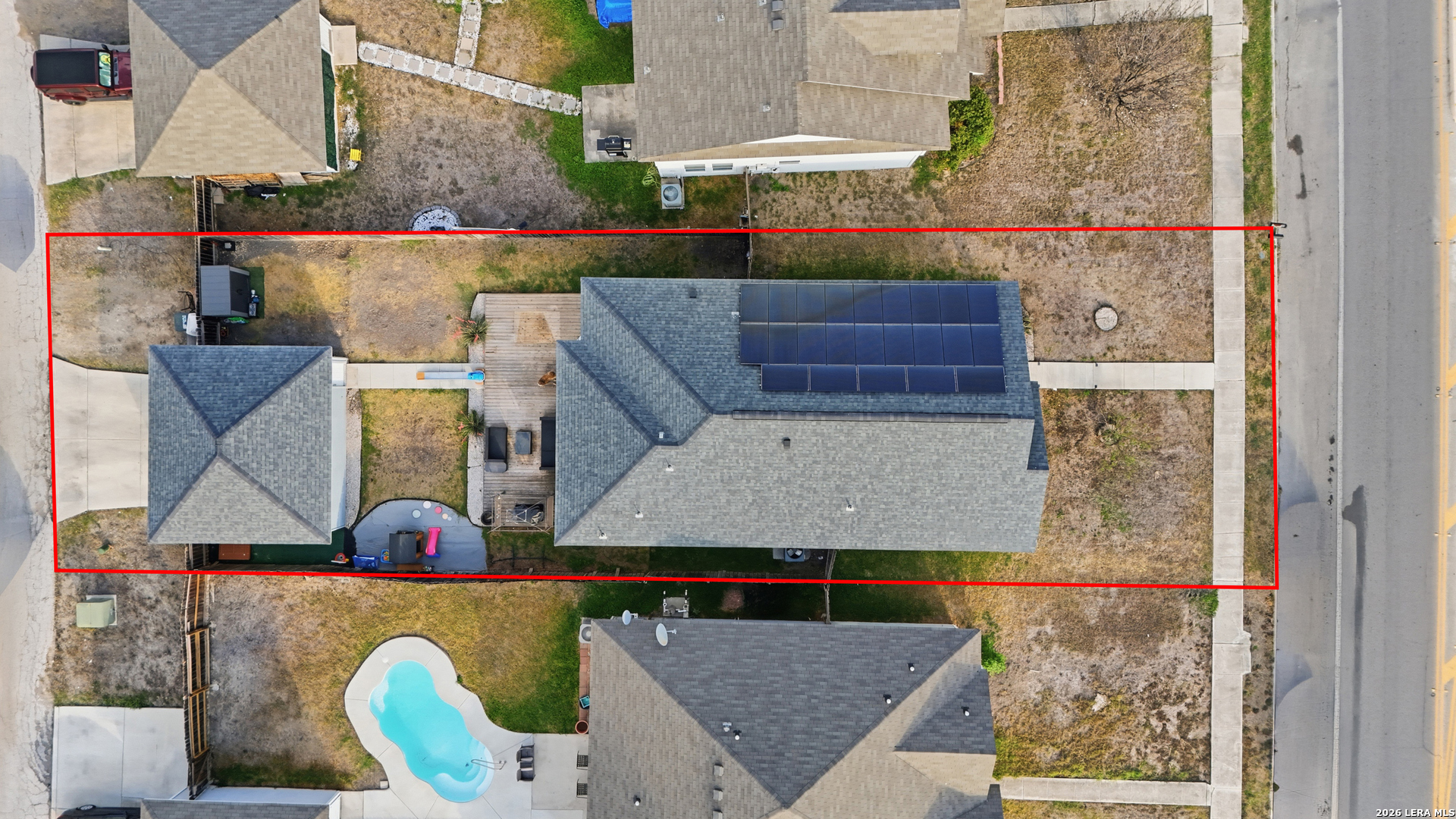 5727 Midcrown San Antonio TX 78218
