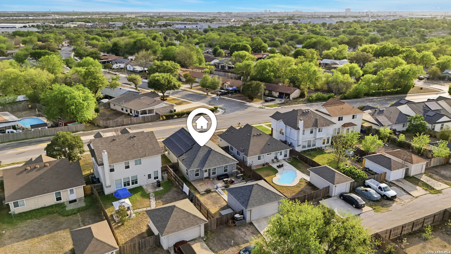 5727 Midcrown San Antonio TX 78218