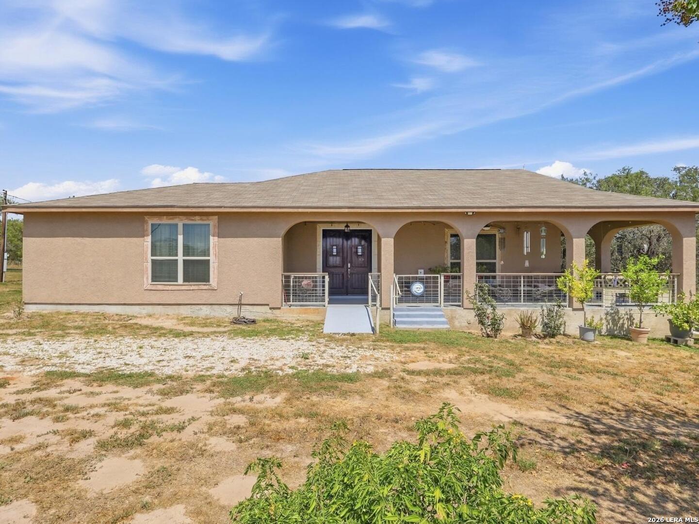 685 Clear Lake Loop Poteet TX 78065