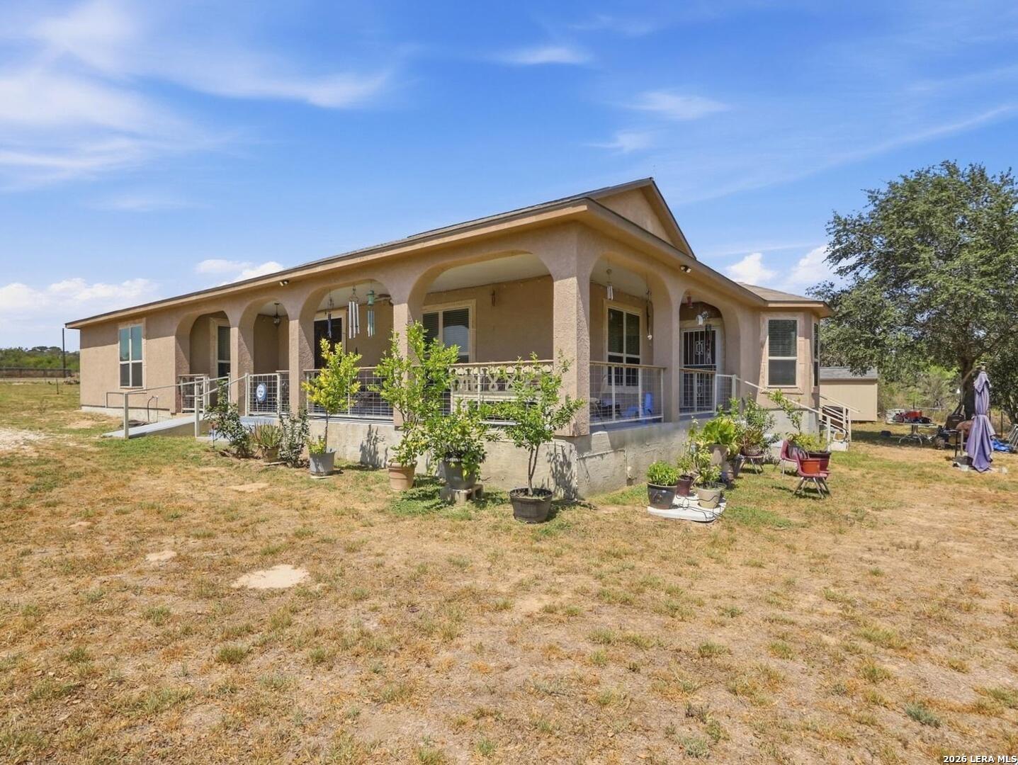 685 Clear Lake Loop Poteet TX 78065