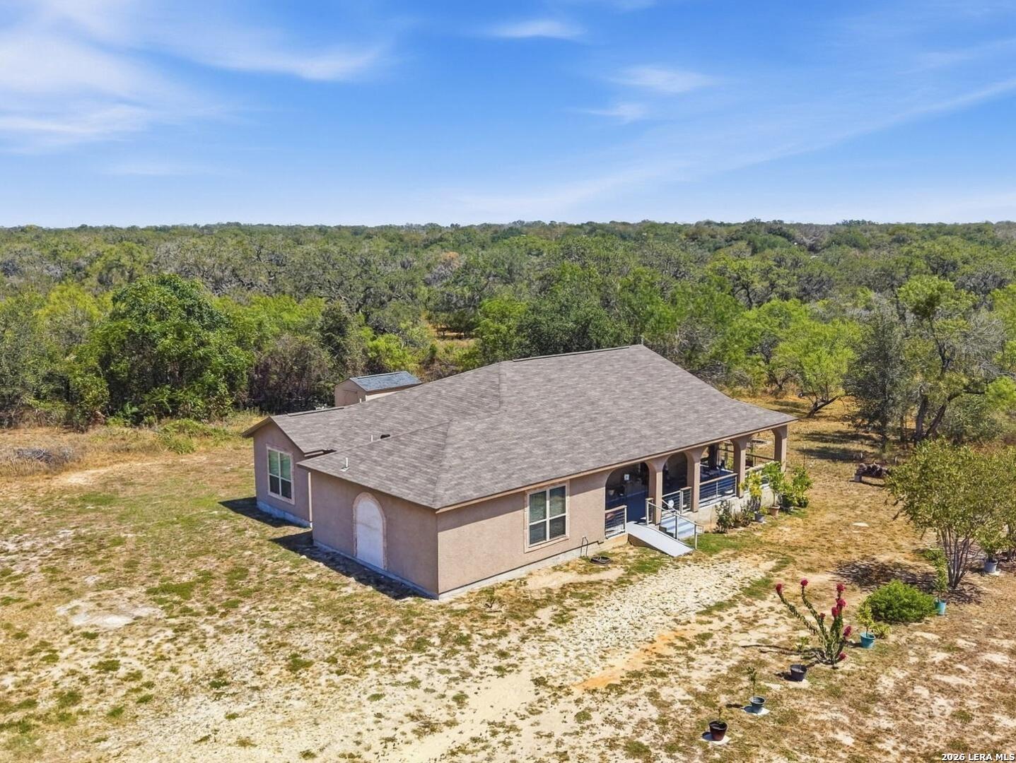 685 Clear Lake Loop Poteet TX 78065