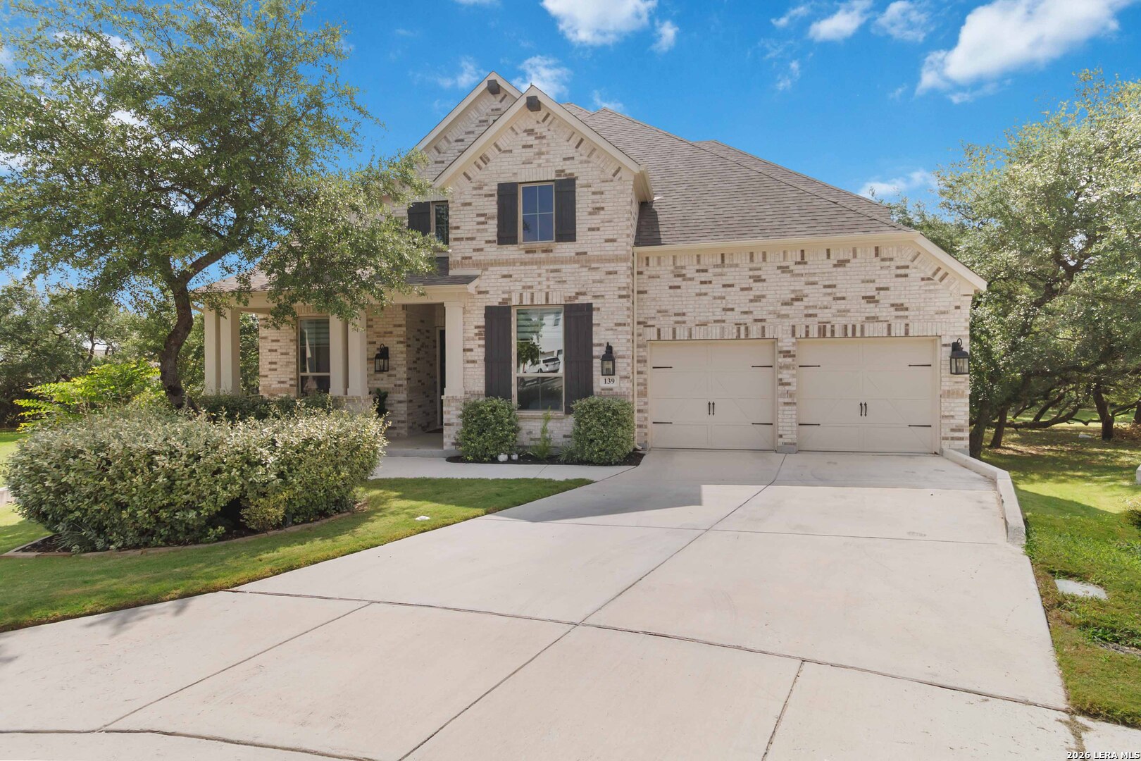 139 Wildrose Hill Boerne TX 78006