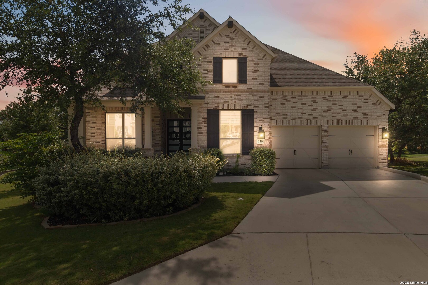 139 Wildrose Hill Boerne TX 78006