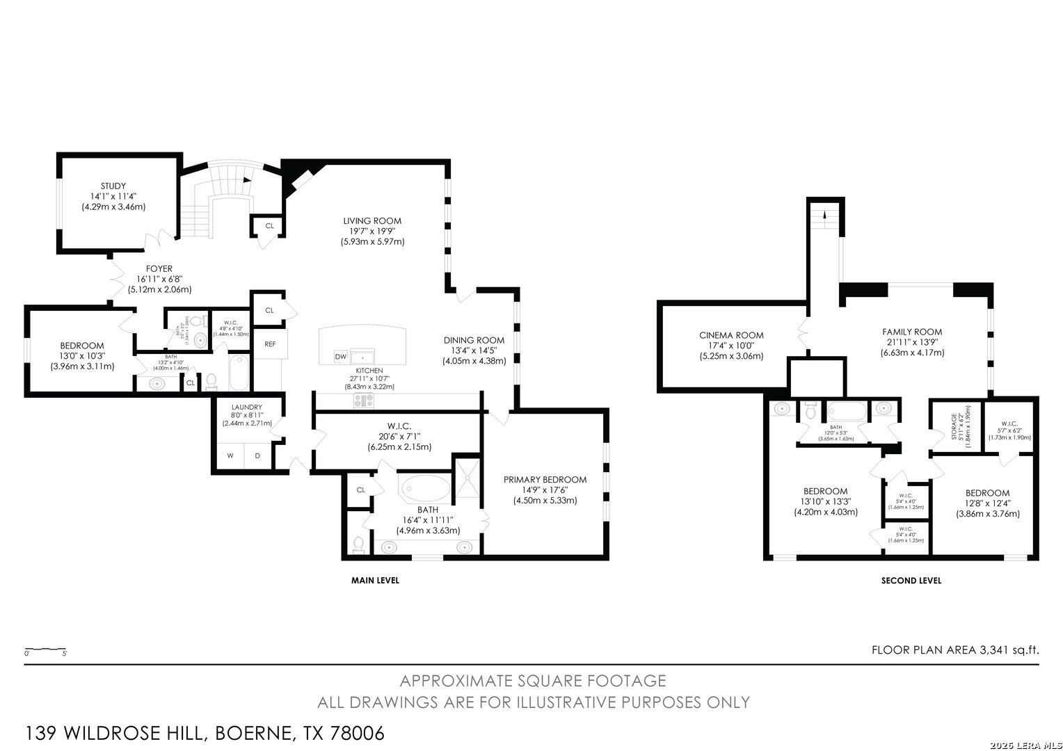 139 Wildrose Hill Boerne TX 78006