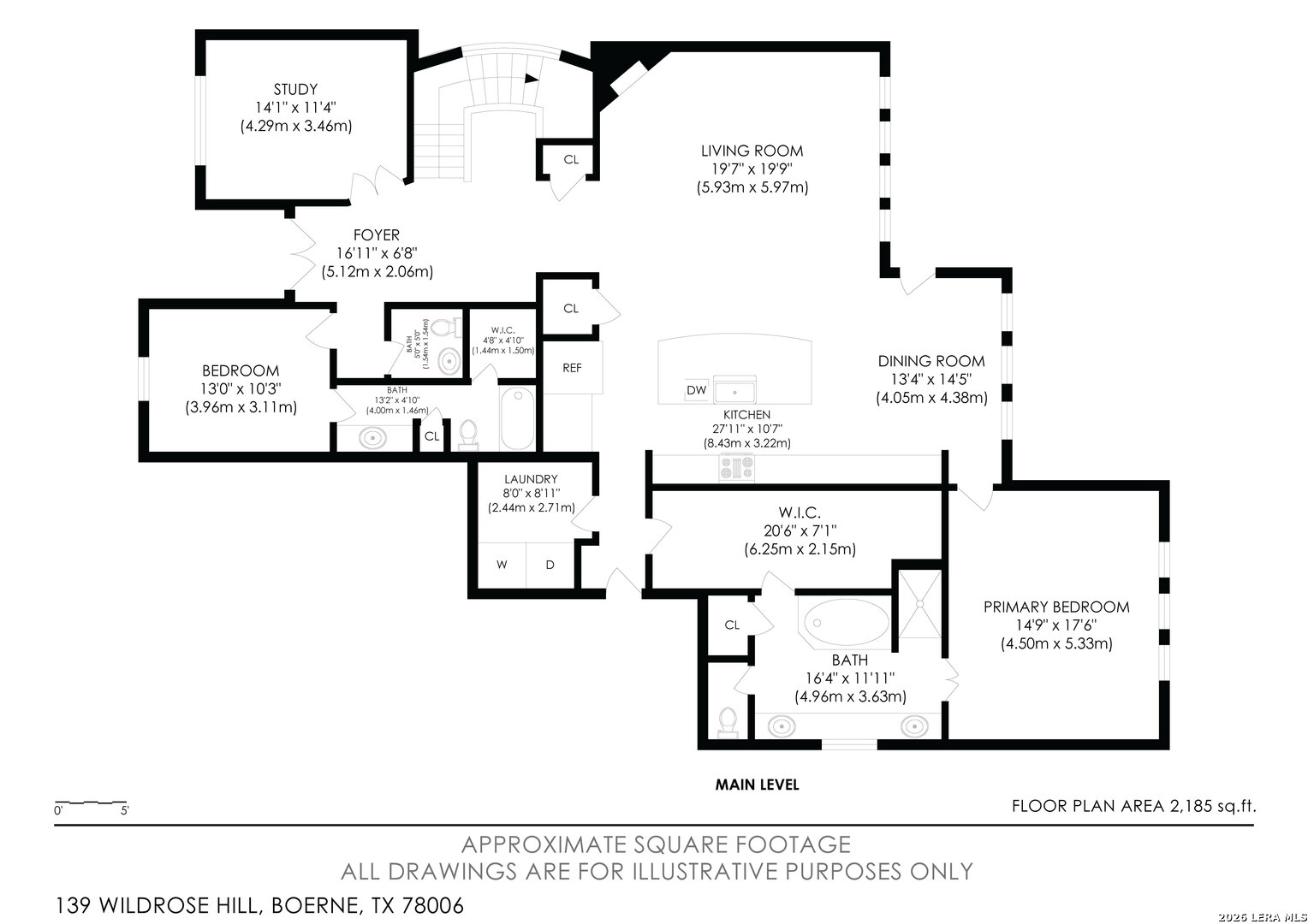 139 Wildrose Hill Boerne TX 78006