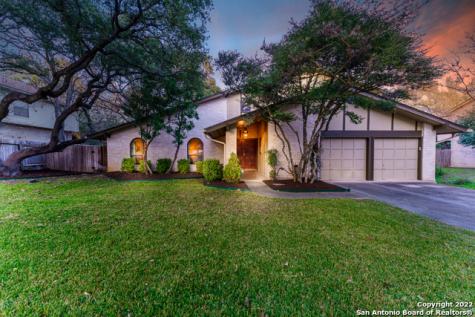 9611 Broadripple Street San Antonio TX 78230