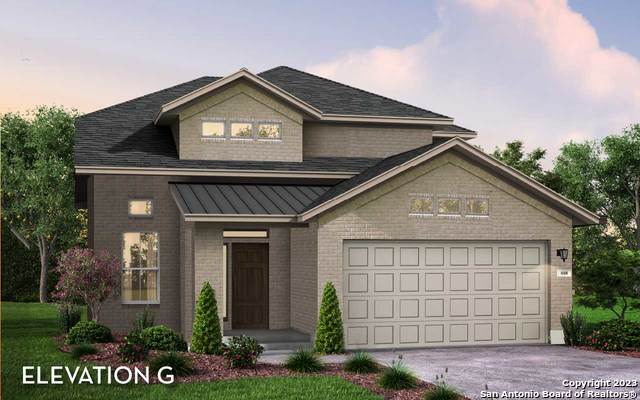 13115 Blue Flame Drive San Antonio TX 78245