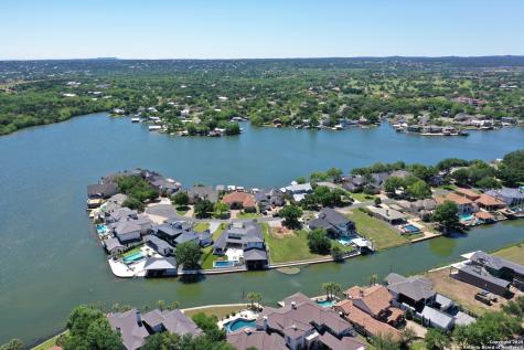 Lt W29034 Wennmohs Place Horseshoe Bay TX 78657