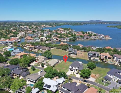 Lt W29034 Wennmohs Place Horseshoe Bay TX 78657